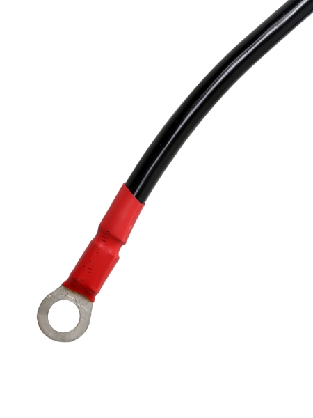 Провод АКБ (+) Г-3310 Вал-й ( 2700мм)