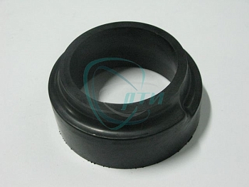 Прокладка на пружину 2101,2121 перед. усиленная