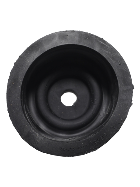 Пыльник пола КПП ЗИЛ