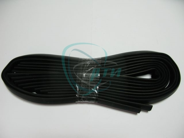 Уплотнитель стекла (опускного) Волга н/о БРТ