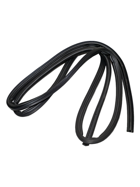 Уплотнитель проема двери КамАЗ Уралэластотехника