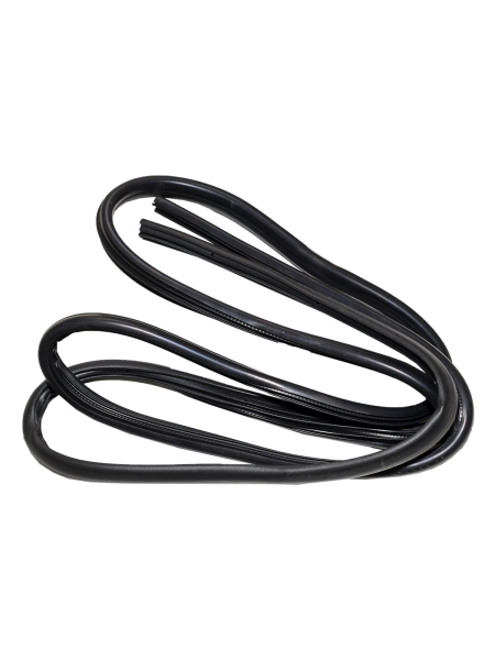 Уплотнитель проема двери ГАЗель NEXT Фермер /4,3 м/