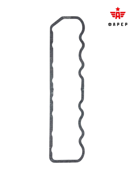 Прокладка клапанной крышки ЗИЛ-Бычок, Вал-й Евро-3 (ПМБ-1,5) ФАРЕР