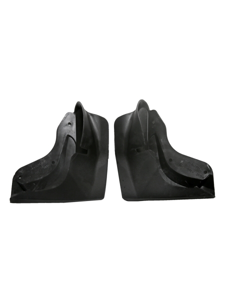 Фартук брызговика 1118 "Калина" перед. (2 шт.) ТЭП