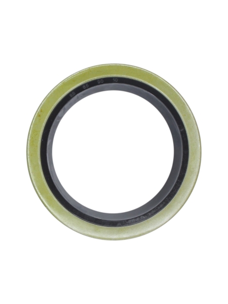 Сальник ступицы (перед.) 65х90*10 Валдай, ГАЗон Next в мет.обойме