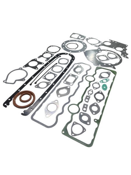 Комплект прокладок дв. Д-245 ЕВРО-3 без ПГБ ПРЕМИУМ ФАРЕР