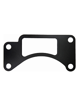 Прокладка термостата корпуса Г-ль дв.УМЗ-А274 EvoTech