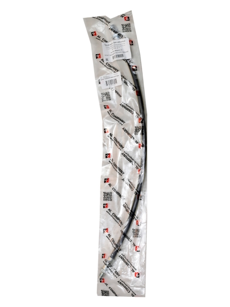 Шланг тормозной промежуточный Г-ль, Соб-ль