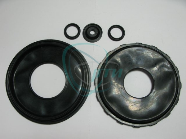 44 Р/к вакуумного усилителя тормоза 2410