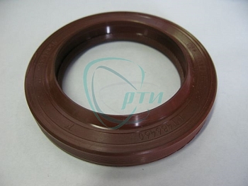 Сальник редуктора 62х93х12х16 (коленвала) (к)