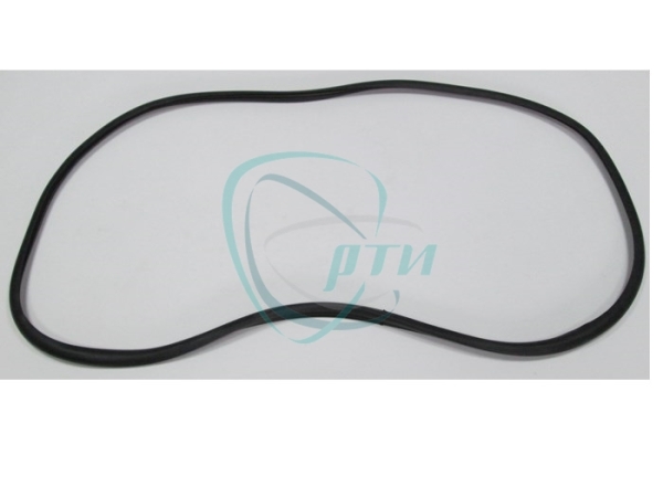 Уплотнитель стекла (заднего) УАЗ Патриот БРТ