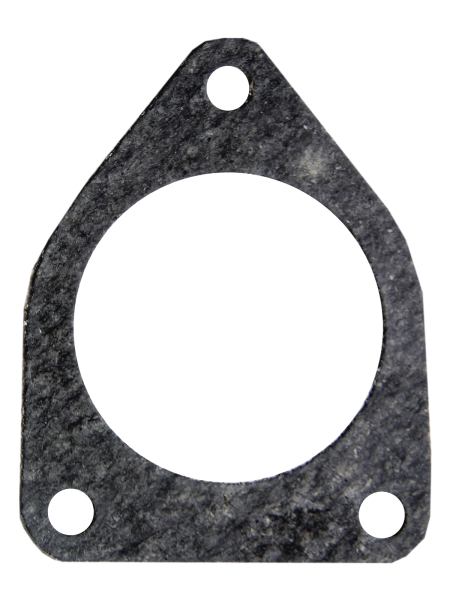 Прокладка патрубка коллектора Д-245 (ПМБ-0,5)