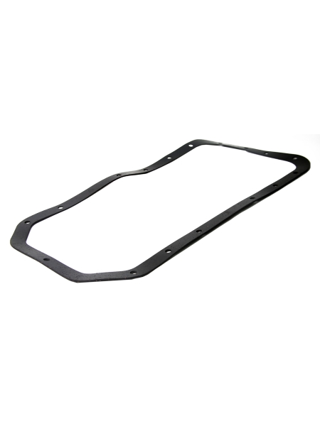 Прокладка масл. картера 402 дв. (резино-пробка)