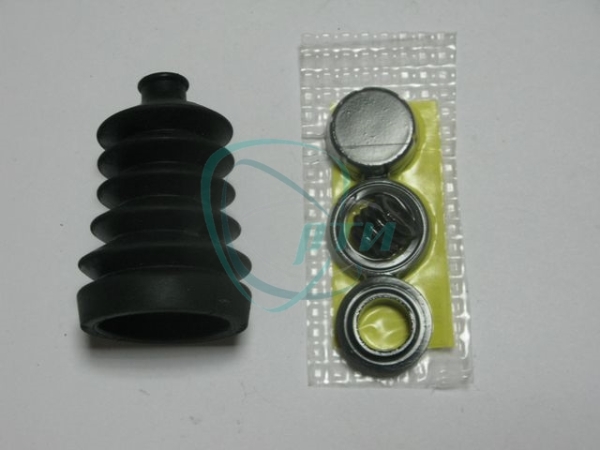 44 Р/к сцепления Волга с пыльником (ЯРТИ)