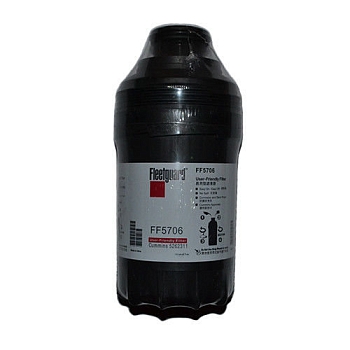 Фильтр топливный Вал-й двигатель Cummins ISF 3.8