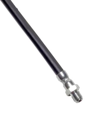 Шланг сцепления Г-66 левый