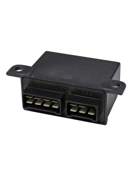 Реле поворота и аварийной сигнализации ЗИЛ-5301 "Бычок" нового обр.(24В)