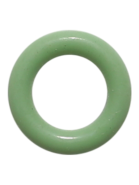 Кольцо форсунки Г-ль дв.УМЗ-4216 ЕВРО-4 силикон зеленое
