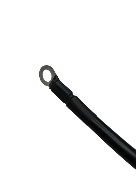 Комплект проводов АКБ Г-3307 (+/ --) евроклемма (25мм2)