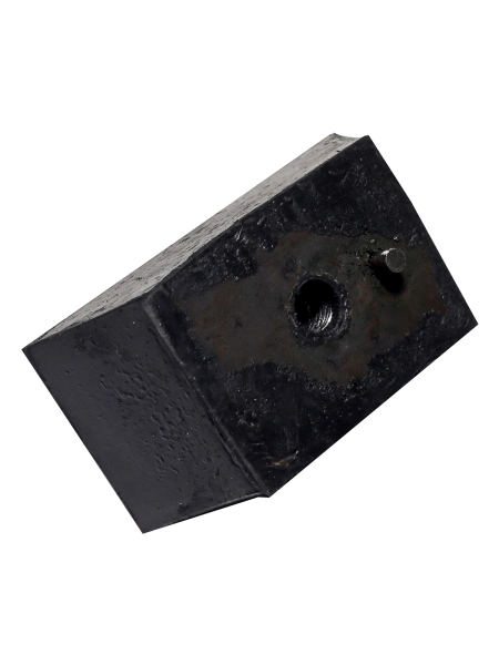 Подушка двигателя (подвески) передняя В