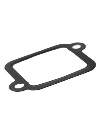 Прокладка подводящего патрубка ЯМЗ-534, 536 металл