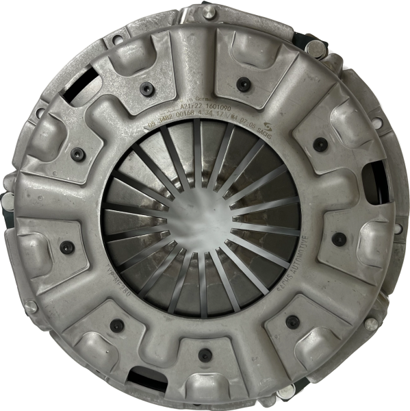 Диск сцепления нажимной (корзина) ГАЗ дв. Cummins 2,8 (усиленный) Sachs Китай