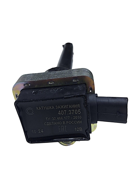 Катушка зажигания дв.ЗМЗ-405 Евро-3