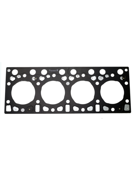 Прокладка головки блока ЯМЗ-534 ЕВРО-4 металл ОПТИМА