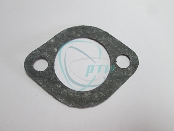 Прокладка трубки отопителя Д-245 (ПМБ-1,0)