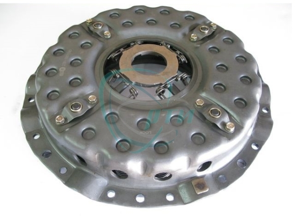 Диск сцепления нажимной (корзина) МАЗ дв.ЯМЗ-238 рычажная