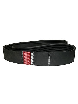 Ремень 3600 (17х13) (многоручьевой) "RUByCON INDUSTRIAL" Сельхозтехника ЯРТ