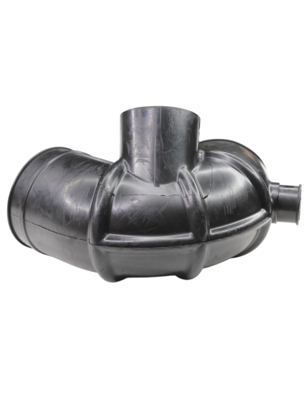 Патрубок воздухозаборный дв. Евро-3 ЗМЗ-40524 БРТ