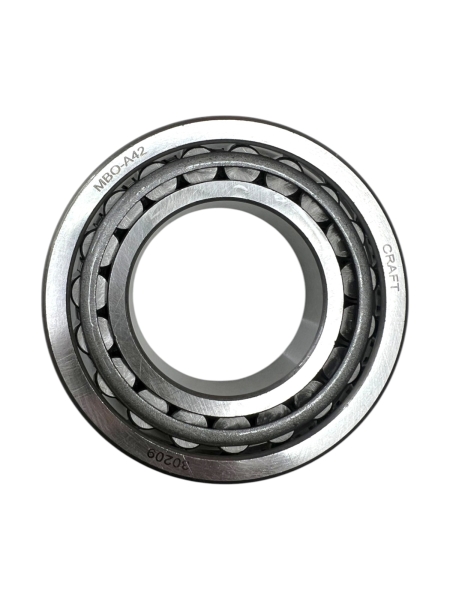 Подшипник 7209 передний мост МТЗ-1221