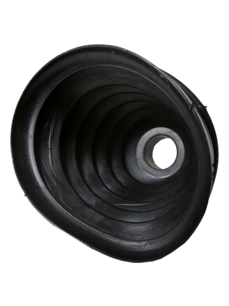 Пыльник пола КПП 5-ст Г-ль