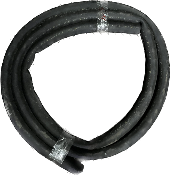 Шланг /рукав D 40 дюритовый ( 20м ) СЗРТ