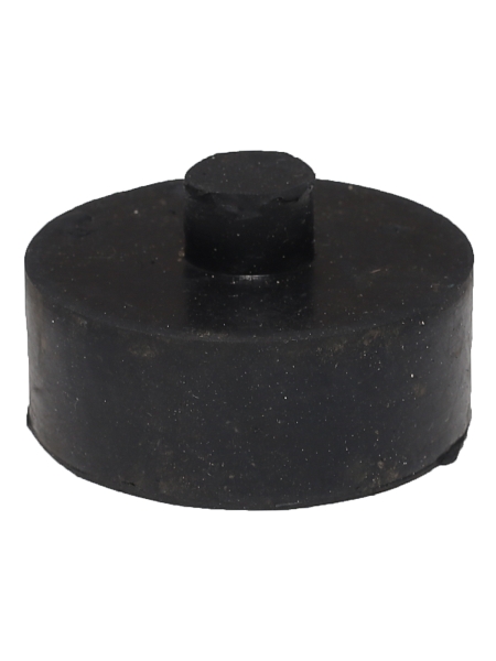 Подушка крепления фургона к раме