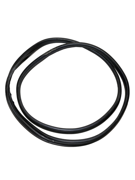 Уплотнитель проема двери 2170 "Приора" перед. Уралэластотехника