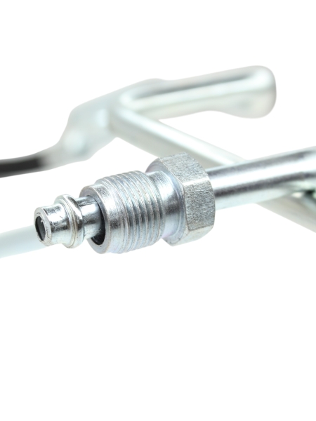 Шланг ГУР ГАЗель NEXT нагнетательный дв. Cummins ISF-2.8 Балаково