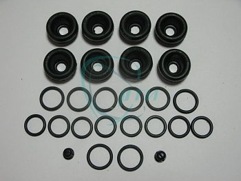 33 Р/к РТЦ 2410 (4 колеса)