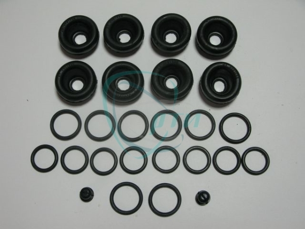 44 Р/к РТЦ 2410 (4 колеса)