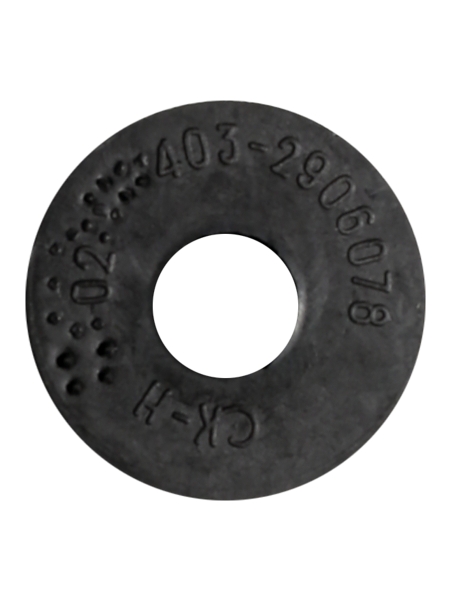 Подушка стойки стабилизатора Москвич-2140