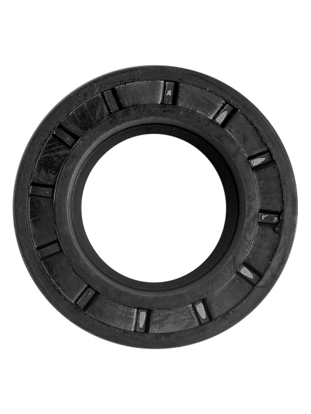 Сальник вала (вторичного) КПП 51х76х10 черный