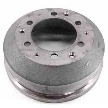 Барабан тормозной ГАЗ 3302, ГАЗель Next (аналог 3302-3502070-01) ГАЗ