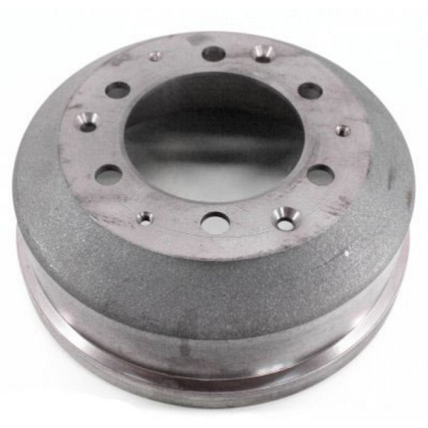 Барабан тормозной ГАЗ 3302, ГАЗель Next (аналог 3302-3502070-01) ГАЗ