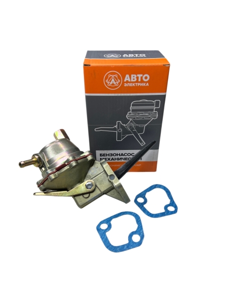 Бензонасос УАЗ 452, 469, Г-3302, 3110 с дв.ЗМЗ-402