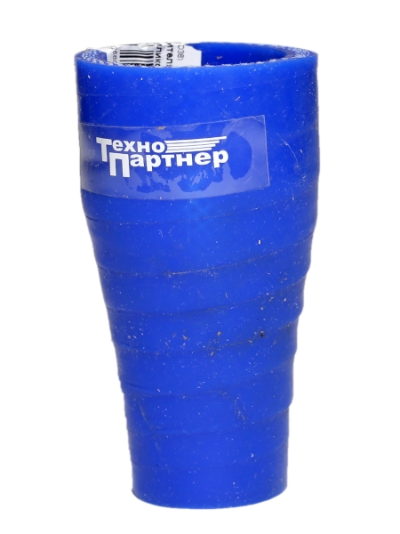 Патрубок охладителя Д-245 ЕВРО-4 (силикон) ММЗ 245 ТехноПартнер