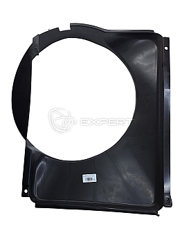 Кожух вентилятора Г-ль (дв.405)