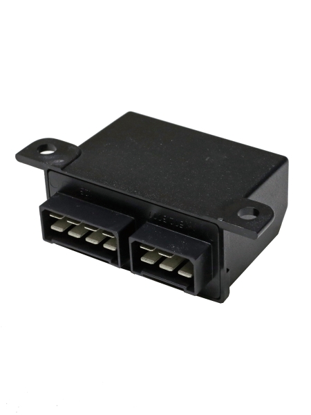 Реле поворота и аварийной сигнализации Г-3302,3307,ЗИЛ-5301 (12В)