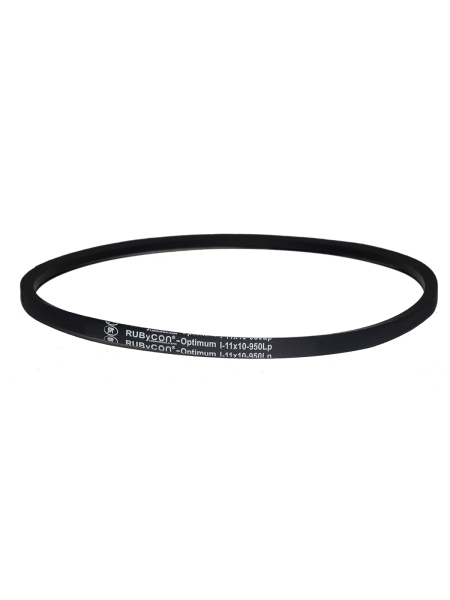 Ремень 950 (11х10) вентиляторный ЮМЗ-6, ЯМЗ ЯРТ