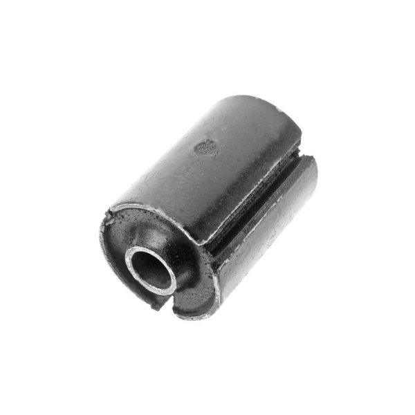 Сайлентблок ушка рессоры Газель (полиуретан) (больше не производят)